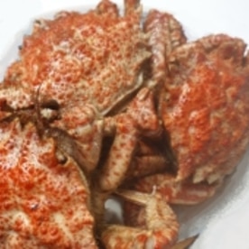 トゲクリガニのゆで方 レシピ 作り方 By 林檎じゃむ 楽天レシピ トゲクリガニのゆで方 レシピ 作り方 By 林檎じゃむ 楽天レシピ